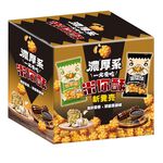 mini rice crackers, , large