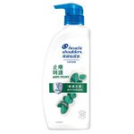 HS Anti-Dandruff Shampoo Anti-Itchy, , large