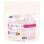 白蘭香氛洗衣球 櫻花白茶230G, , large