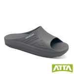 Outdoor slippers, , large