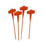 GS MALL  台灣製造 一組4入 矽利康塞嘴 矽利康塞子 ORIX 塞嘴 萬用塞嘴 矽利康塞嘴, , large