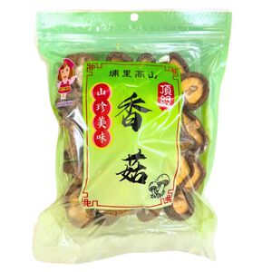 譽方媽媽 埔里高山香菇