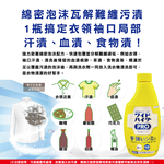 KAO Wide Heater Pro Foam Spray Refill 300ml, , large