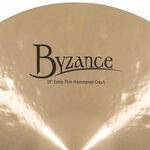 MEINL B19ETHC EXTRA THIN HAMMERED CRASH 19吋 銅鈸【敦煌樂器】, , large