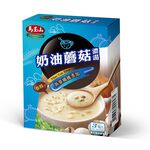 馬玉山奶油蘑菇濃湯, , large