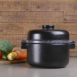 Fireproof Pot