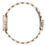 CITIZEN 星辰 XC 希望之鑰 限量鈦 光動能電波女錶 ES9464-52B, , large