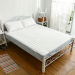 【FOCA】Made in Taiwan Good Life Flat Water-Repellent Cleaning Mat-Single, , large