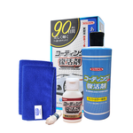 日本Willson 氟素漆面復活鍍膜組, , large