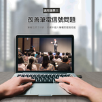 [HANLIN]-Wi300m迷你免驅動wifi網路接收器, , large