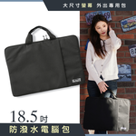 【台陞科技】REAICE 美國Kinhank18.4型IPS可攜式Google TV/外接螢幕 贈防潑水電腦包+65W三孔充電器+TypeC充電線, , large