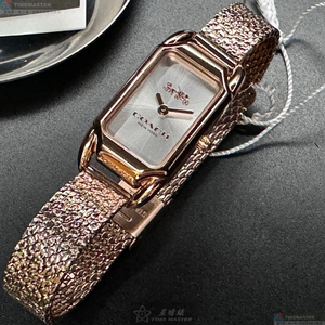 [TIMEMASTER] COACH watch, 18mm, 28mm, CH00208