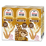 光泉麥芽牛乳200ml, , large