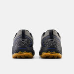 New Balance Fresh Foam X Hierro V7 女 慢跑鞋 越野 D楦 灰黃 [WTHIGQ7], , large