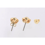 Earrings, , large