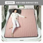 【CINN卓瑩光波】奈米遠紅外線太空人睡袋（含石墨烯）/車露行軍床用毯, , large