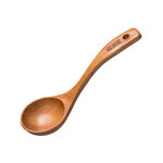 【生活好室】日式原木湯勺 湯勺 大湯勺 木勺 原木勺 大湯匙 湯匙 勺子 大湯匙 木勺子 木湯匙 日式湯匙 日式湯勺, , large