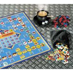 Cafe International , , large