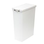 【this-this】日本 LIV PLUS｜PROPRETE 防臭垃圾桶 45L, , large