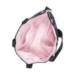 |快速出貨|Lesportsac Deluxe Easy Carry Tote 手提肩背兩用托特包/ 花格棋盤, , large
