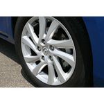 Wheel Cleaning Wipe, , large