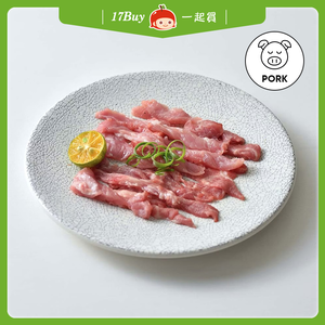 【17Buy】Taiwanese Shredded Pork