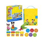 培樂多Disney Junior系列故事創作遊戲組, , large