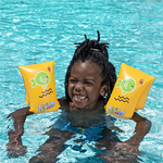 Bestway 初階游泳手臂圈 游泳圈 泳圈, , large