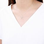 【Angel & Me】海星 s925 純銀項鍊 海洋 生日 情人節 聖誕節禮物, , large