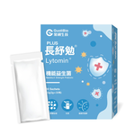 【果利生技】長紓勉Lytomin PLUS益生菌粉包 (30包/盒)(效期：2026/2/14), , large