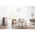 HITACHI 日立 113公升 風冷無霜直立式 冷凍櫃 星燦金 R115ETW, , large