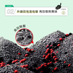 【Leo手機周邊專賣店】DIKE戴克 寵愛抗敏清淨機濾芯 / HCF600-P / 二入, , large