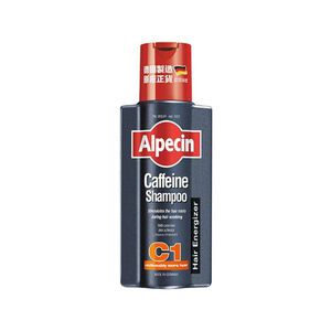Alpecin Caffeine Shampoo