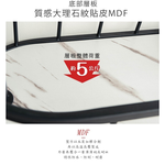 【Y HOUSE】Light luxury coat and hat rack, functional clothes hanger, floor-standing clothes hanger, open clothes hanger - white, , large