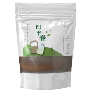 DongDa Tea-Four Seasons Spring Tea Bags