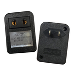 【Chuang Yi】110V to 220V boost converter, , large