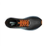 Brooks Hyperion Max 男 慢跑鞋 運動 休閒 輕量 支撐 緩衝 彈力 黑藍 [1103901D019], , large