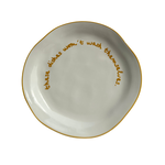 Statement Plates, , large