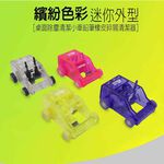 GS MALL 桌面除塵清潔迷你小車 桌面清潔 除塵車' 清潔車 迷你車 療鬱小車 車 灰塵 除塵 療鬱小車, , large