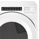 Whirlpool 15KG Electric Tumble Dryer 8TWED5620HW, , large