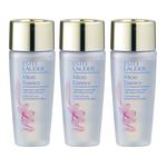 【Estee Lauder雅詩蘭黛】微分子肌底原生露櫻花輕盈版30ml 3入組 公司貨, , large