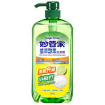 妙管家洗潔精, , large