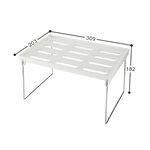 AE-212 Stackable Storage Rack, , large