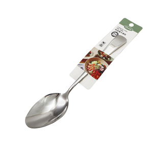 KIYODO絲登麗316不鏽鋼大餐匙-12支