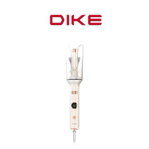 Automatic curling iron