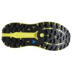 Brooks Caldera 6 男 慢跑鞋 登山 越野 戶外 火山口系列6代 穩定 黑黃 [1103791D035], , large