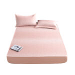 Covered Galaxy bean mat set 180x186, , large
