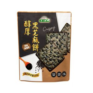 SODACRACKERSESAME