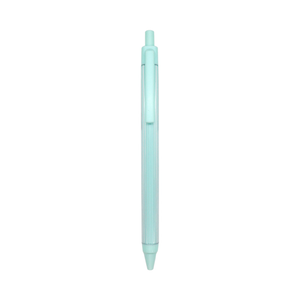 Soft Matte Sunlight Gel Pen-Green