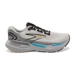 Brooks Glycerin GTS 21 男 慢跑鞋 路跑 避震 甘油系列21代 灰藍 [1104201D184], , large